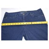 Michael Kors Capri Pants