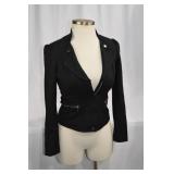 White House Black Market Blazer