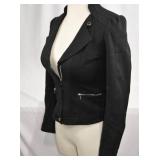 White House Black Market Blazer