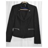 White House Black Market Blazer