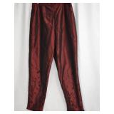 Rickie Freeman Teri Jon 2-Piece Silk Evening Set