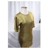 Christian Dior Evening Gown