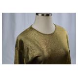 Christian Dior Evening Gown