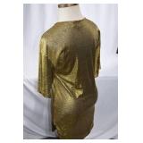 Christian Dior Evening Gown