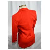 Escada 100% Cashmere Jacket