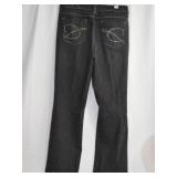 Chicos Platinum Jeans, 8P