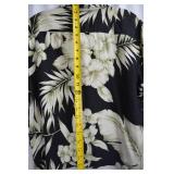 Tommy Bahama 100% Silk Shirt