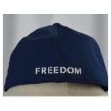 New Under Armour "Freedom" Cap