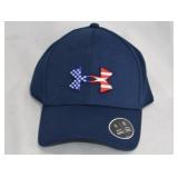 New Under Armour "Freedom" Cap