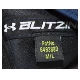 New Under Armour "Freedom" Cap