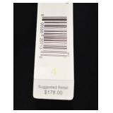 New with Tag Ellen Tracy Black Pencil Skirt MSRP $178.00