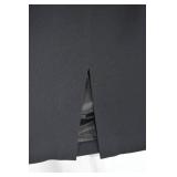 New with Tag Ellen Tracy Black Pencil Skirt MSRP $178.00