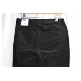 NEW Charter Club Black Lexington Straight Corduroy Pants