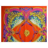 Vintage Gottex Scarf, 70s/80s