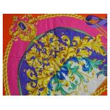 Vintage Gottex Scarf, 70s/80s