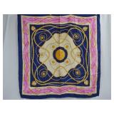 Italian Brand Chimento 100% Silk Scarf