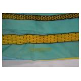 Chimento Floral Scarf