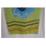 Chimento Floral Scarf