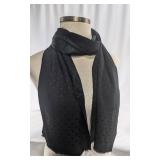 Vintage Fendi Silk Scarf