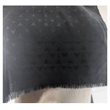 Vintage Fendi Silk Scarf