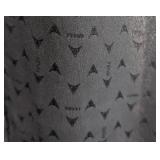 Vintage Fendi Silk Scarf