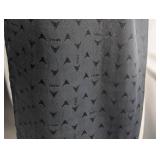 Vintage Fendi Silk Scarf