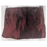 Rickie Freeman Teri Jon 2-Piece Silk Evening Set