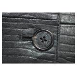 Ralph Lauren leather jacket/ M