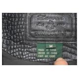 Ralph Lauren leather jacket/ M