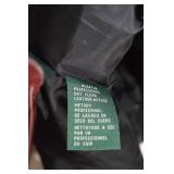 Ralph Lauren leather jacket/ M