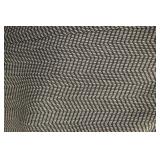 Max Mara herringbone blazer/ 8