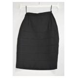 Escada Skirt. 36