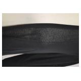 Chicos capris and cardigan. XL