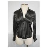 Ralph Lauren Silk blouse. 6