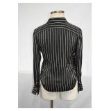 Ralph Lauren Silk blouse. 6