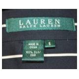 Ralph Lauren Silk blouse. 6