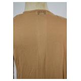 Magaschoni long sleeve Cardigan. L/XL