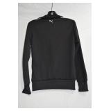 Ferrari zip up sweatshirt