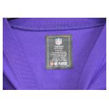 Signed Thielen #19, Vikings jersey