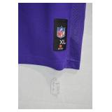 Signed Thielen #19, Vikings jersey