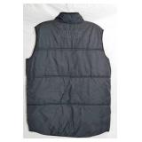 Nike Puffer vest reversable! XL