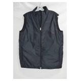 Nike Puffer vest reversable! XL