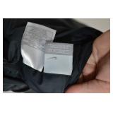 Nike Puffer vest reversable! XL