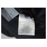 Nike Puffer vest reversable! XL