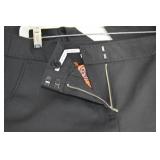 TORY BURCH black pants. 8