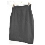 Escada Black skirt. 36