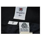 Ungaro ter Skirt. 8. with tag.