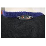 Escada Top Shirt