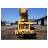 Lull Model 844 Telehandler Telescoping 4 x 4 Forklift