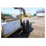 Lull Model 844 Telehandler Telescoping 4 x 4 Forklift